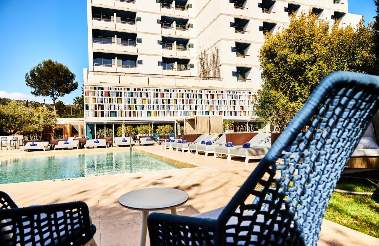 Leonardo Boutique Mallorca Port Portals - Adults Only 4*
