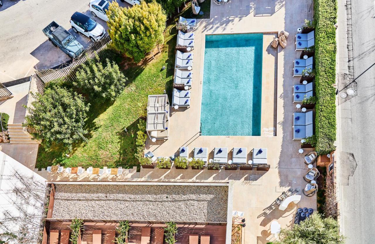 Hotel Leonardo Boutique Mallorca Port Portals - Adults Only Portals Nous (Mallorca)