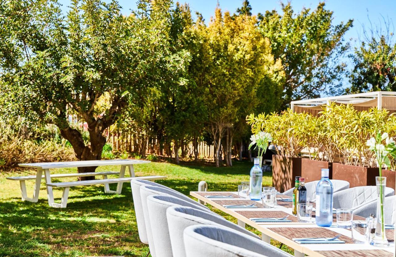 Leonardo Boutique Mallorca Port Portals - Adults Only 4* Portals Nous (Mallorca)