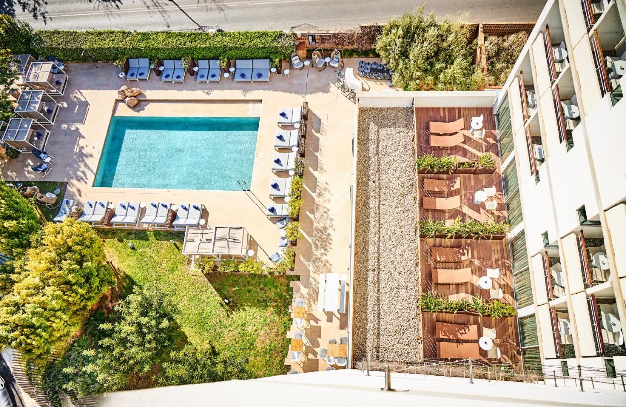 Leonardo Boutique Mallorca Port Portals - Adults Only Portals Nous (Mallorca)