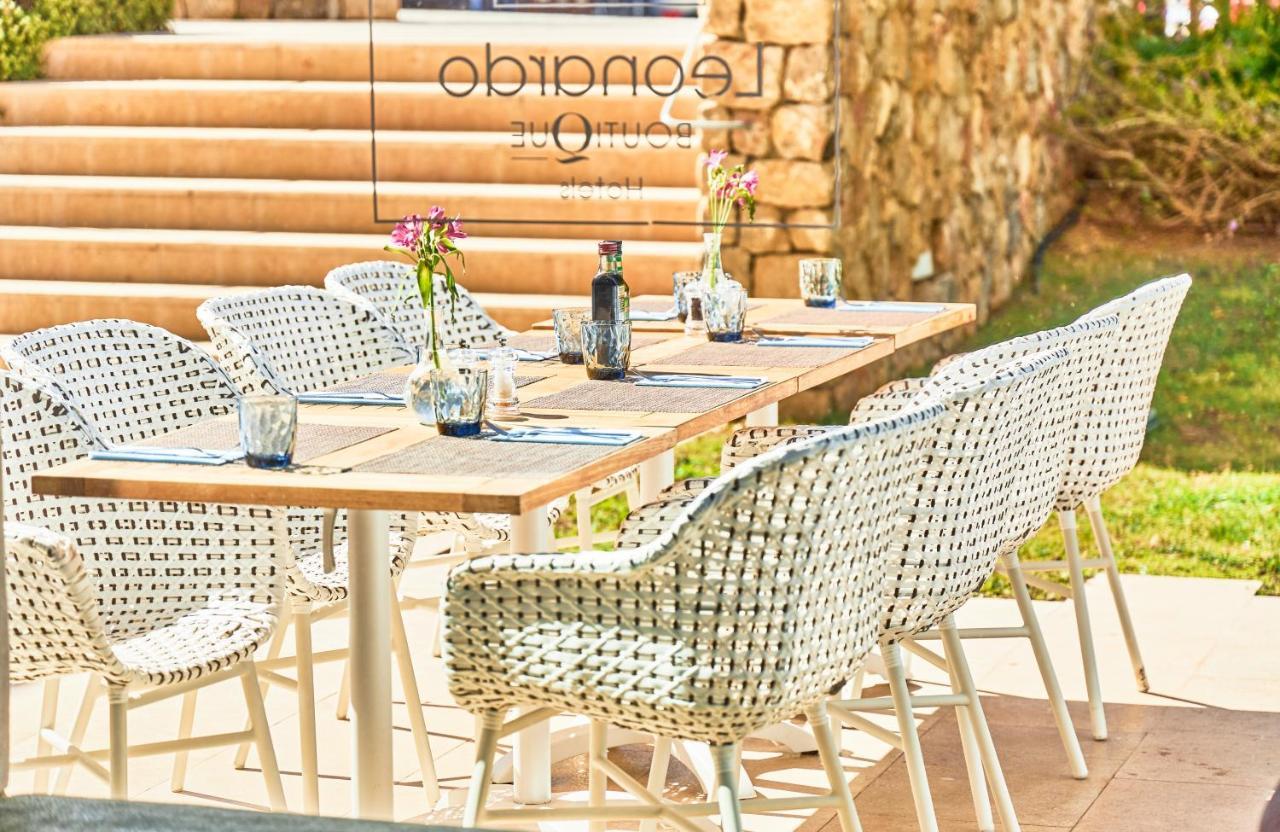 Leonardo Boutique Mallorca Port Portals - Adults Only Hotel 4*