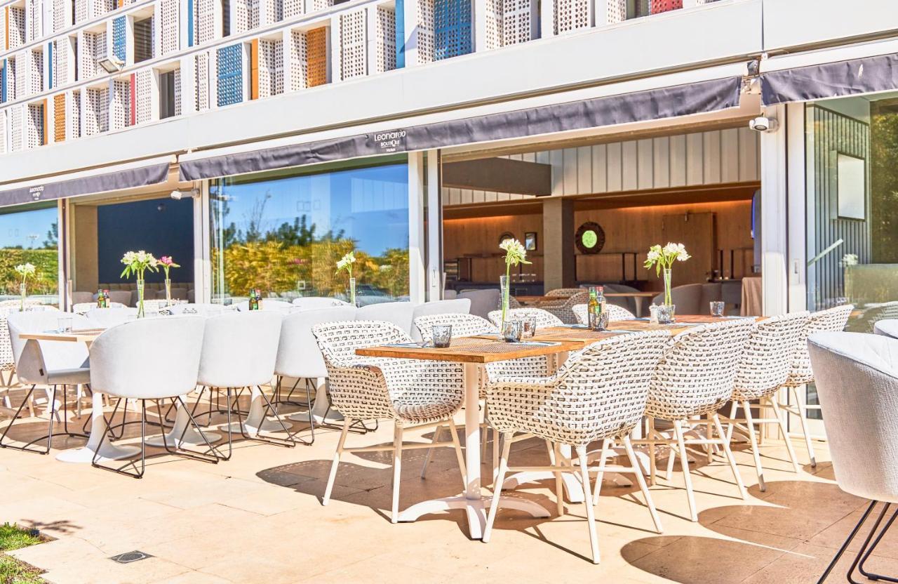 Leonardo Boutique Mallorca Port Portals - Adults Only Hotel 4*