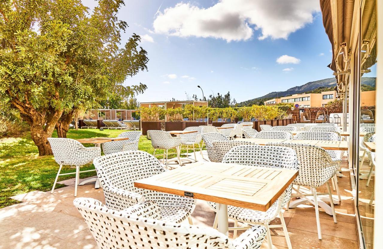 Leonardo Boutique Mallorca Port Portals - Adults Only Hotel 4*