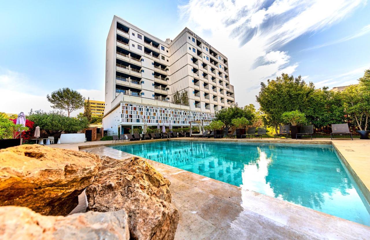 Leonardo Boutique Mallorca Port Portals - Adults Only Hotel 4*