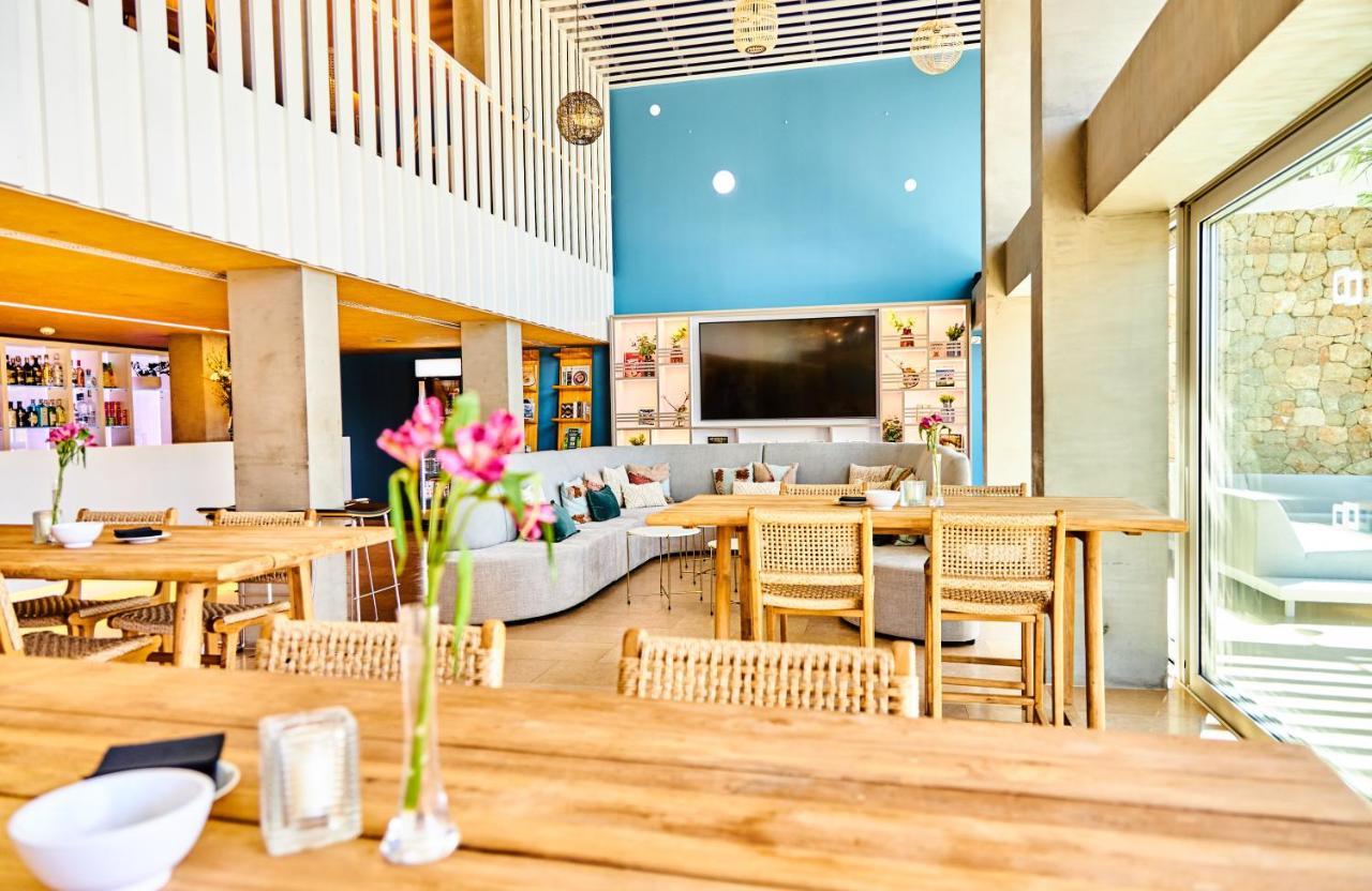 Hotel Leonardo Boutique Mallorca Port Portals - Adults Only Portals Nous (Mallorca)