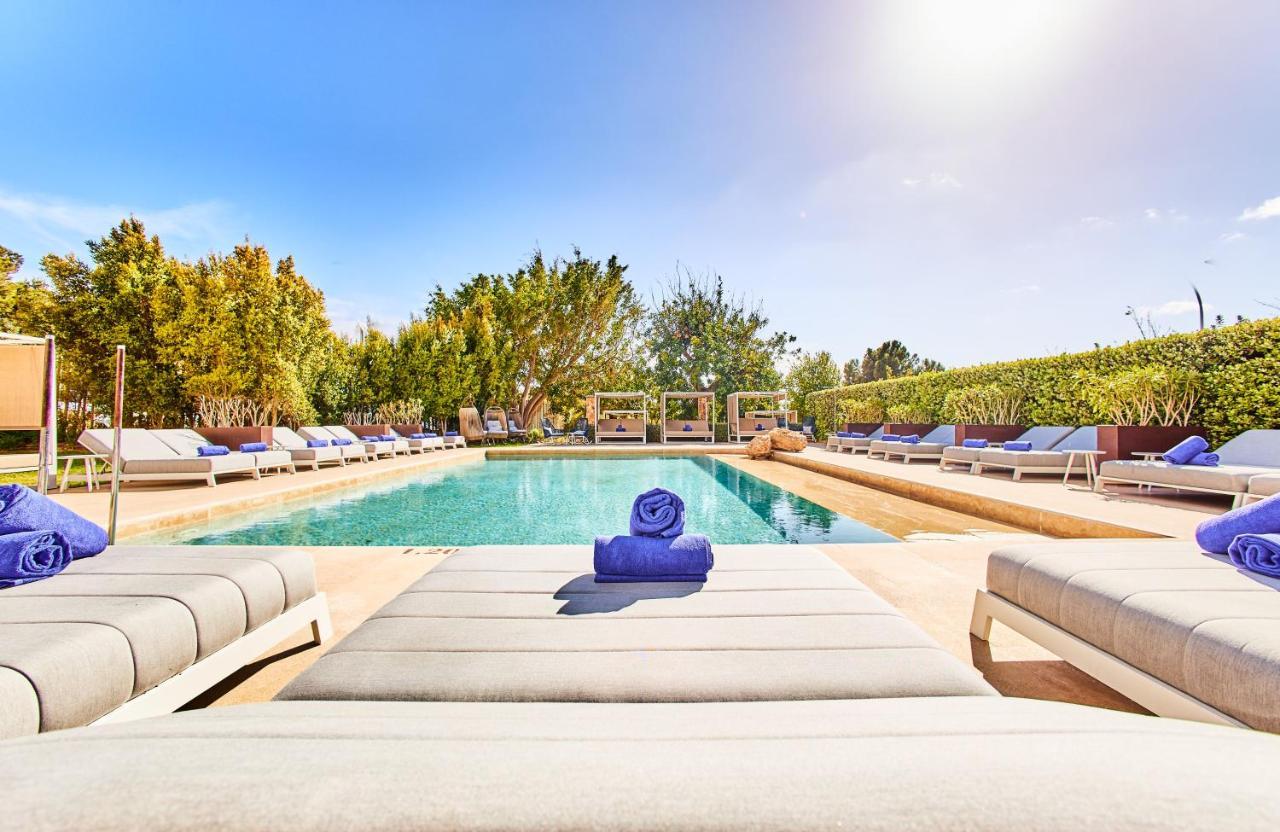 Leonardo Boutique Mallorca Port Portals - Adults Only Hotel