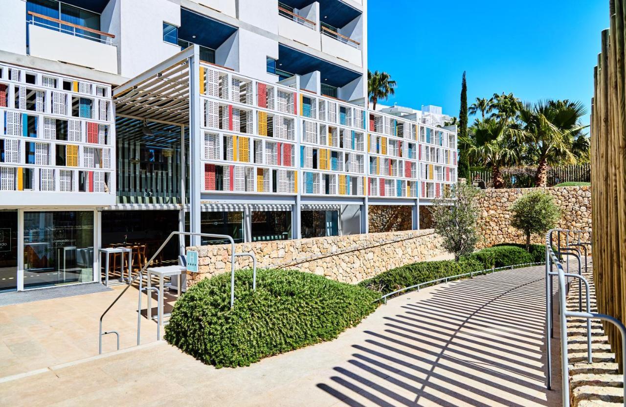 Hotel Leonardo Boutique Mallorca Port Portals - Adults Only