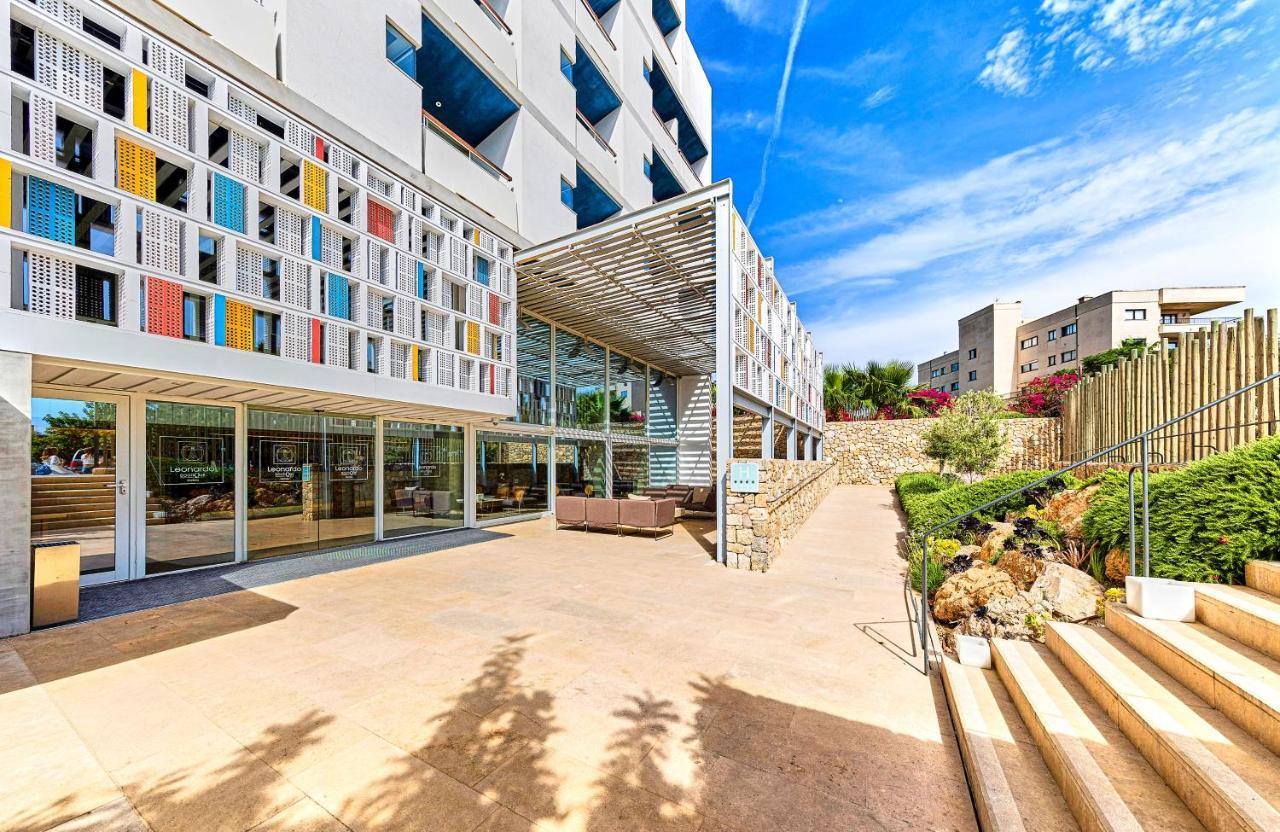 Hotel Leonardo Boutique Mallorca Port Portals - Adults Only