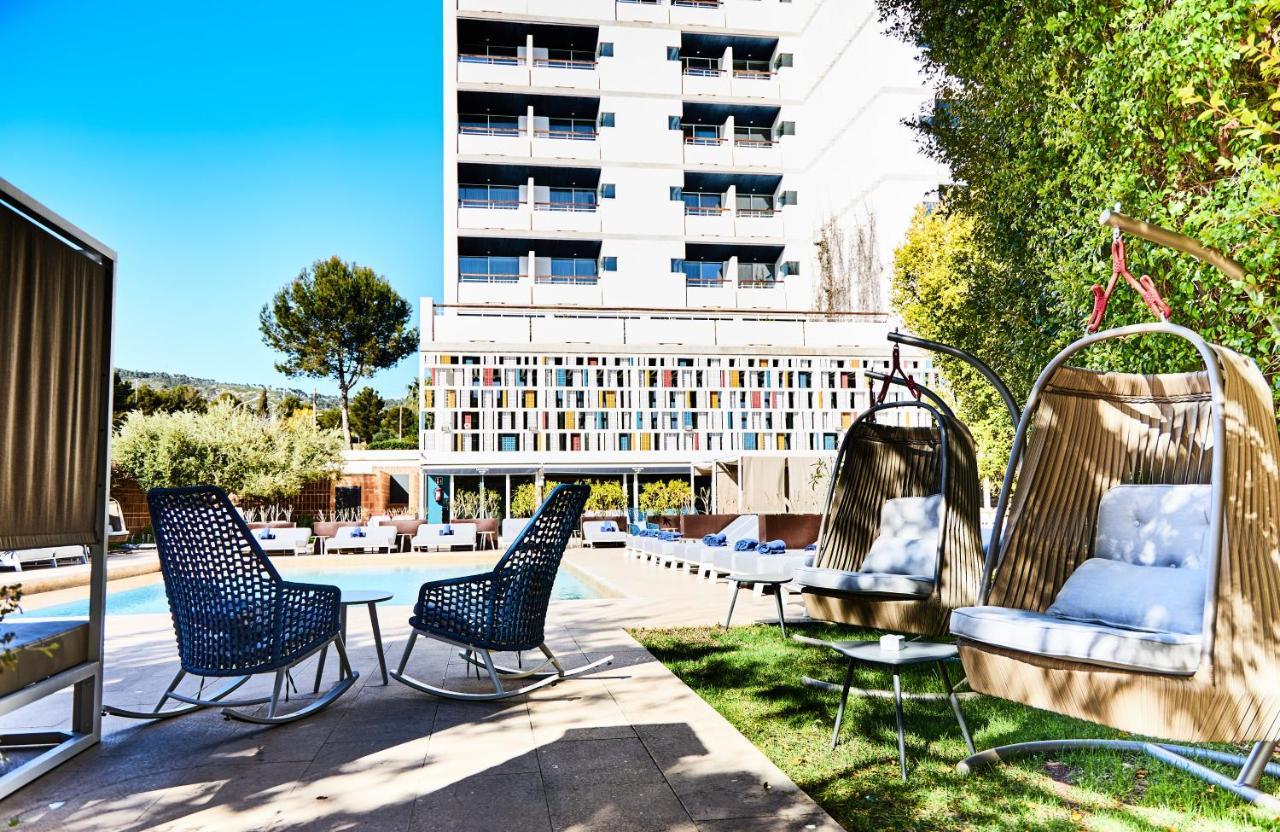 Hotel Leonardo Boutique Mallorca Port Portals - Adults Only