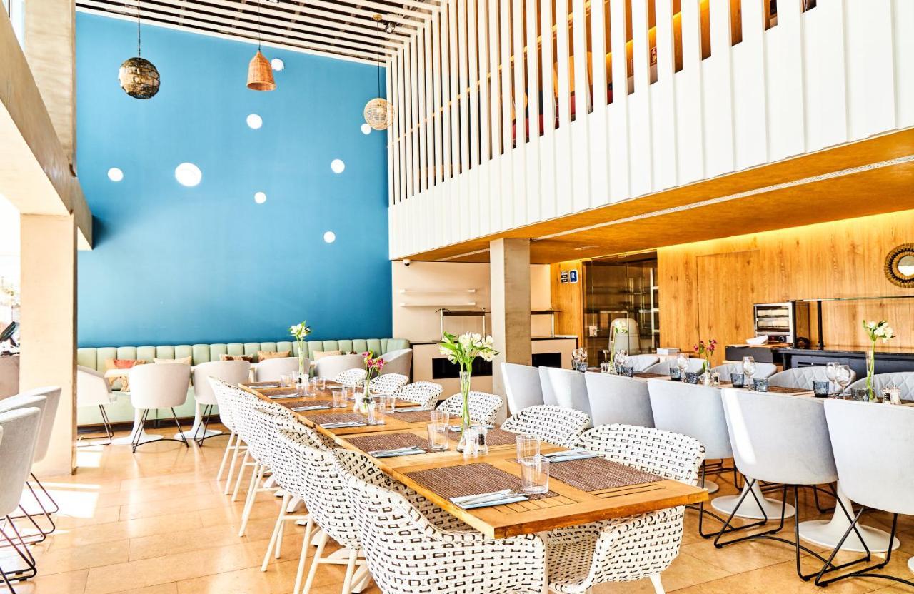 Hotel Leonardo Boutique Mallorca Port Portals - Adults Only 4*