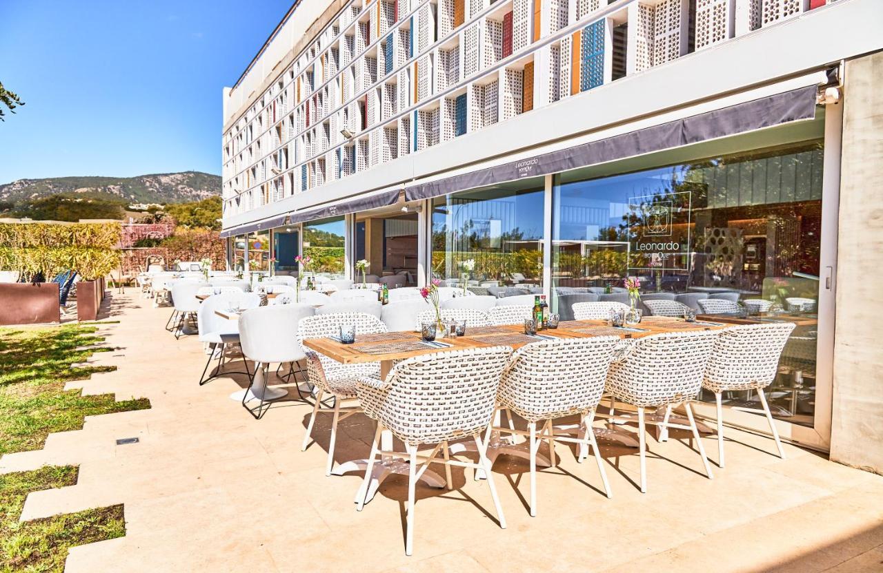 Leonardo Boutique Mallorca Port Portals - Adults Only Portals Nous (Mallorca)
