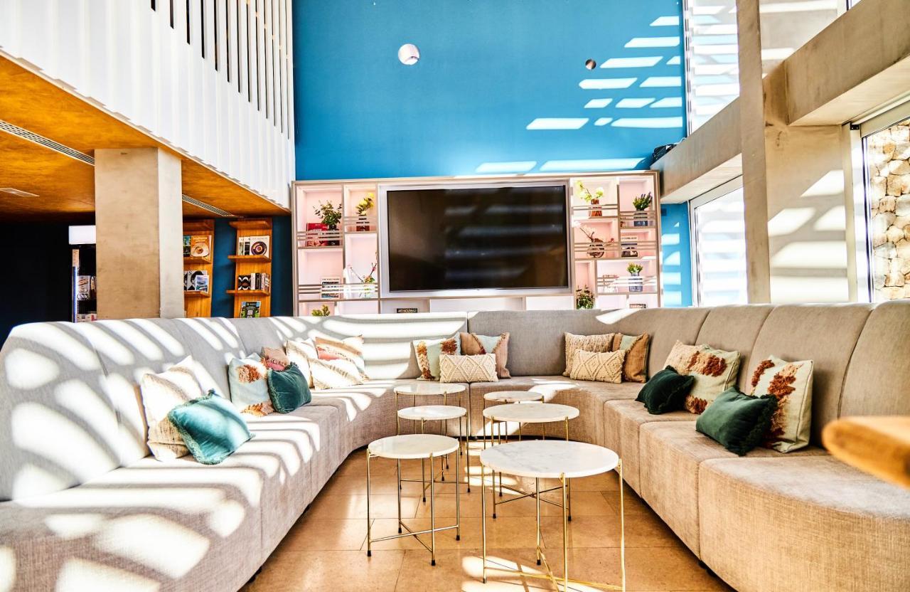 Hotel Leonardo Boutique Mallorca Port Portals - Adults Only