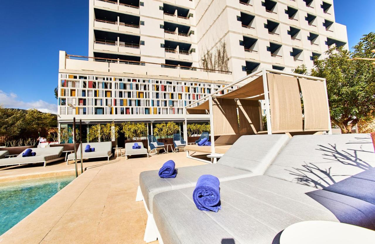 Hotel Leonardo Boutique Mallorca Port Portals - Adults Only