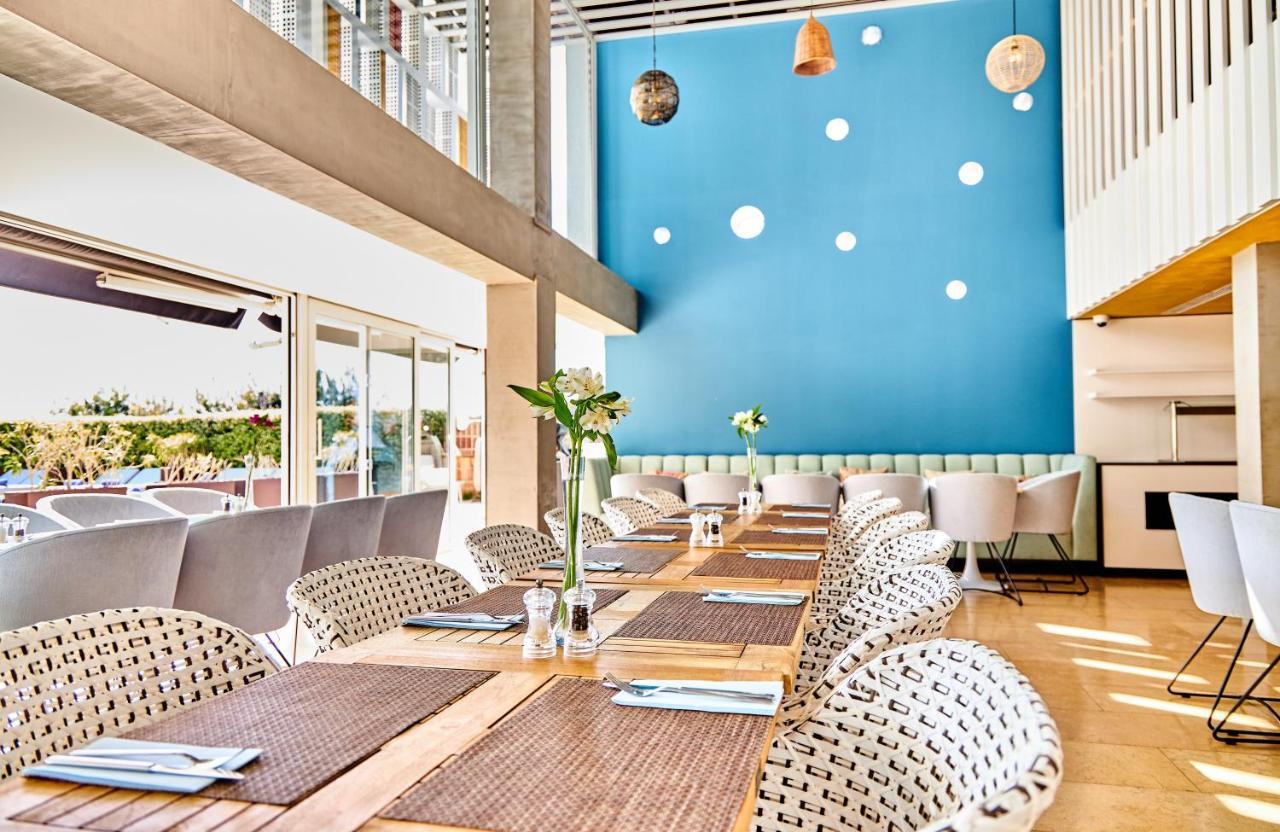 Hotel Leonardo Boutique Mallorca Port Portals - Adults Only
