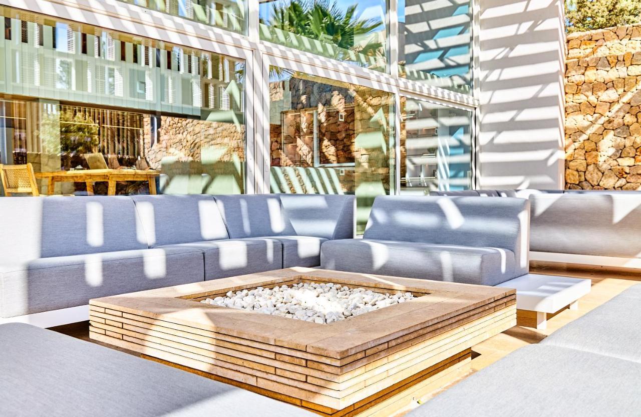 Hotel Leonardo Boutique Mallorca Port Portals - Adults Only