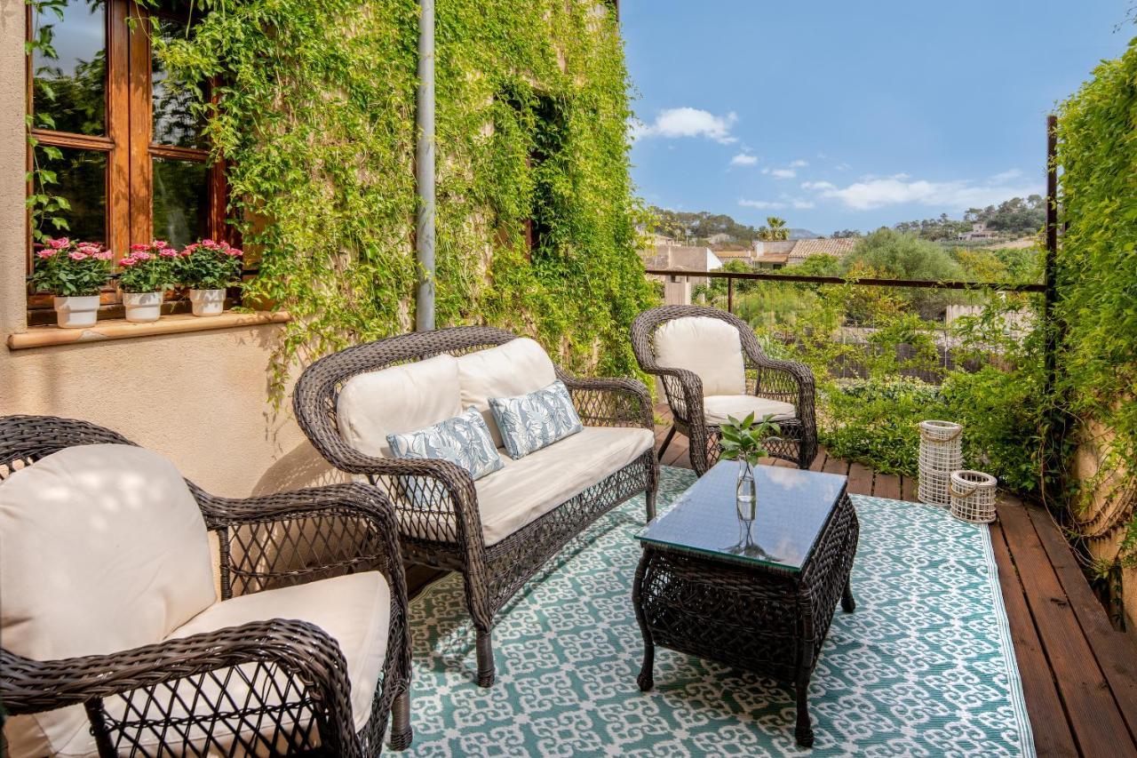 Hotel Joan Capo - Adults Only Sineu (Mallorca)