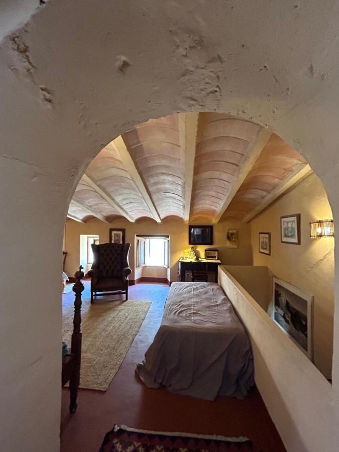 Сasa de vacaciones Casa Padrina Burballa *