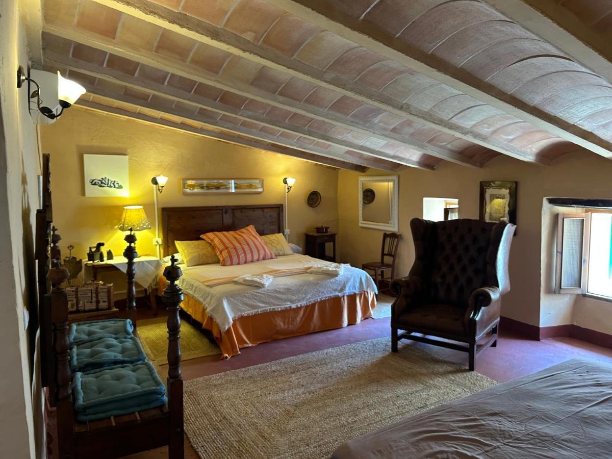 Casa Padrina Burballa Сasa de vacaciones