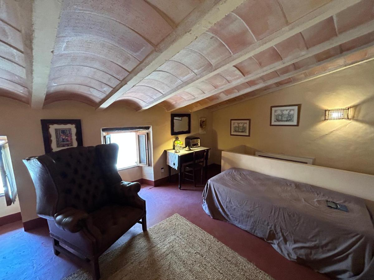 Casa Padrina Burballa