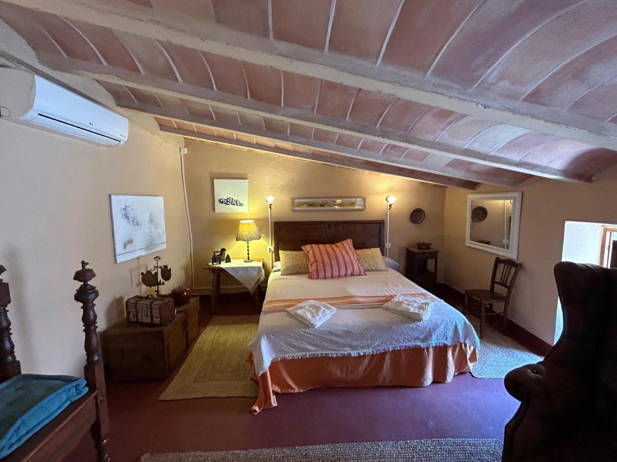 Casa Padrina Burballa *