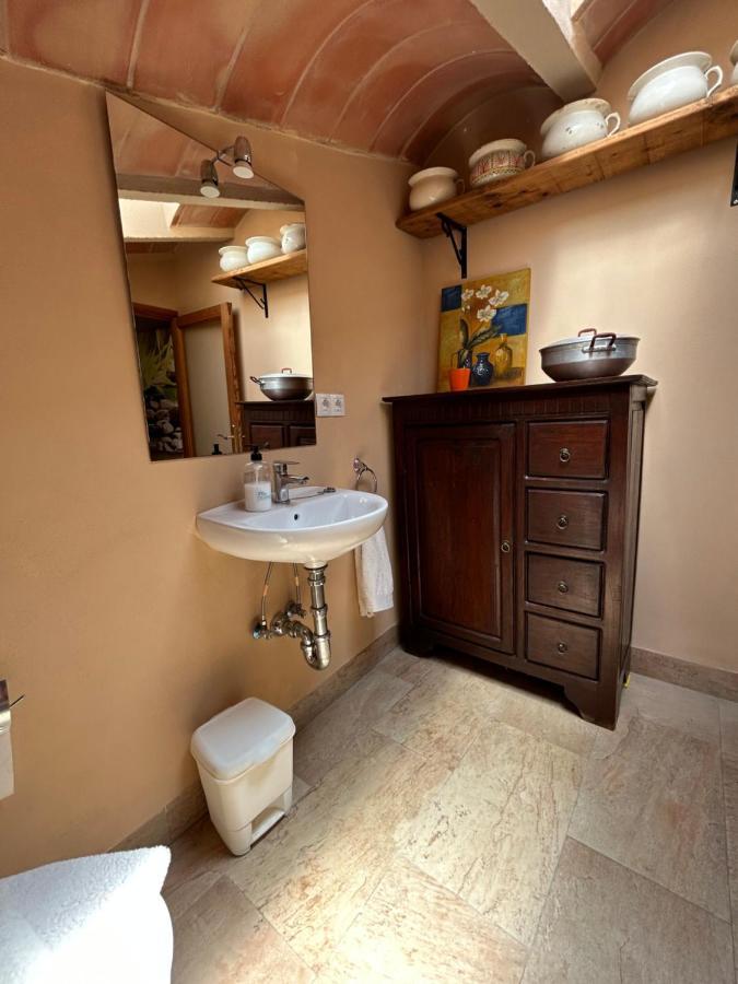 Casa Padrina Burballa Сasa de vacaciones *
