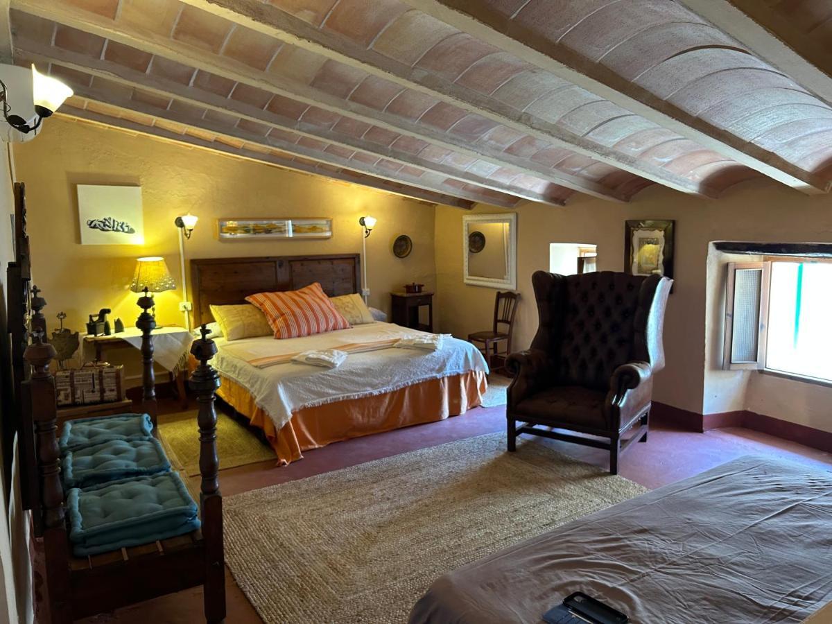 Casa Padrina Burballa Сasa de vacaciones *