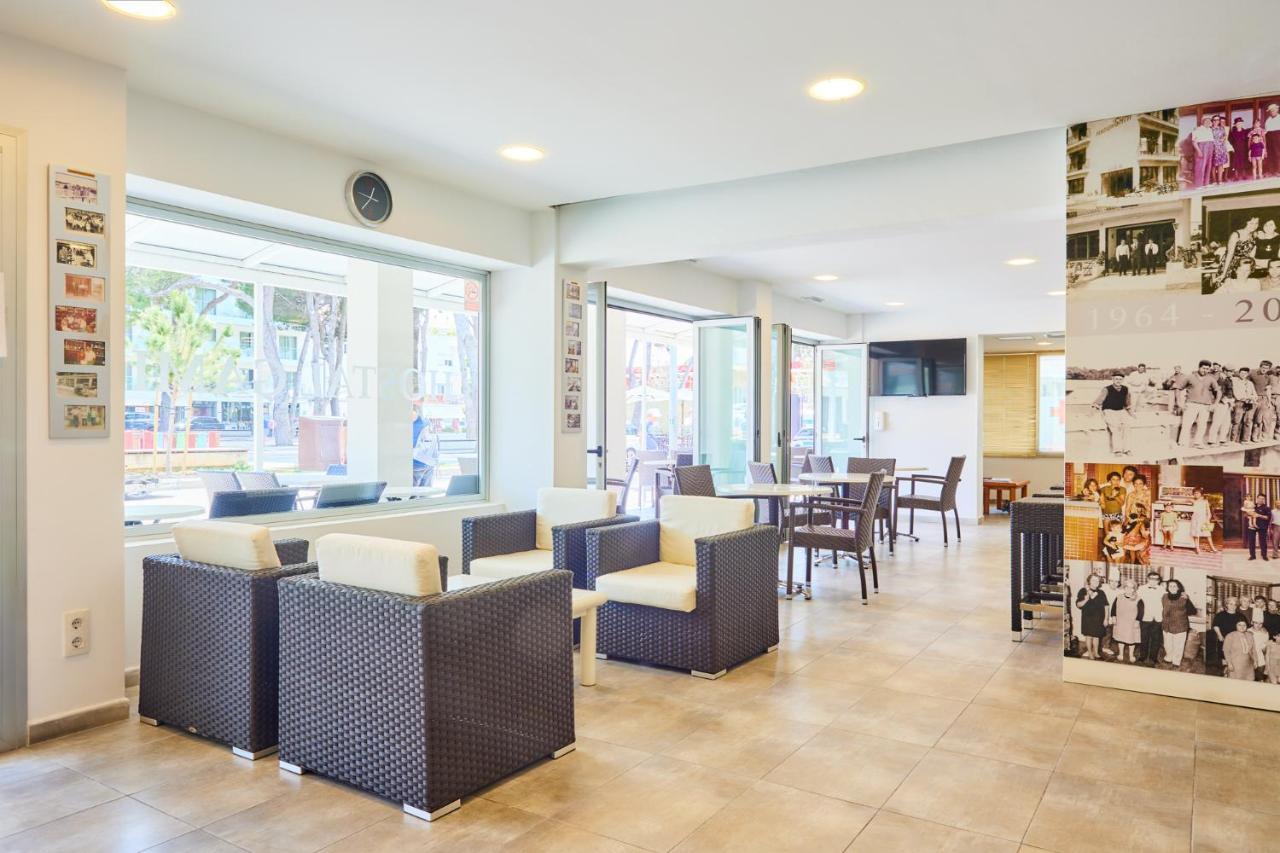 Gami Adults Only Cala Ratjada (Mallorca)