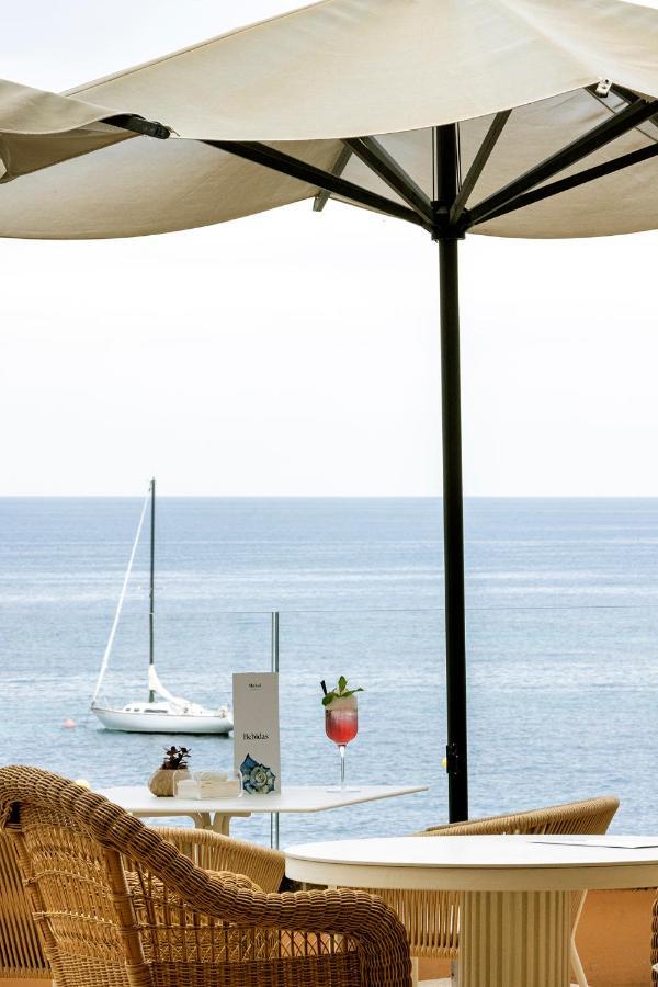 Hotel Hospes Maricel Y