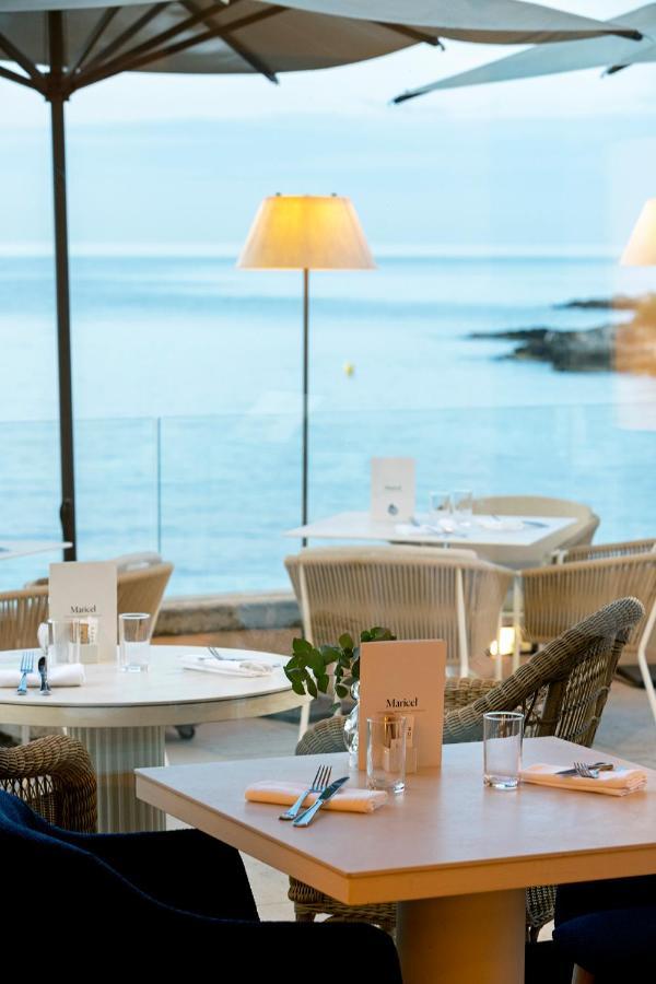 Hotel Hospes Maricel Y