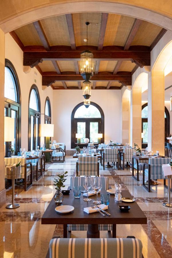 Hospes Maricel Y Hotel