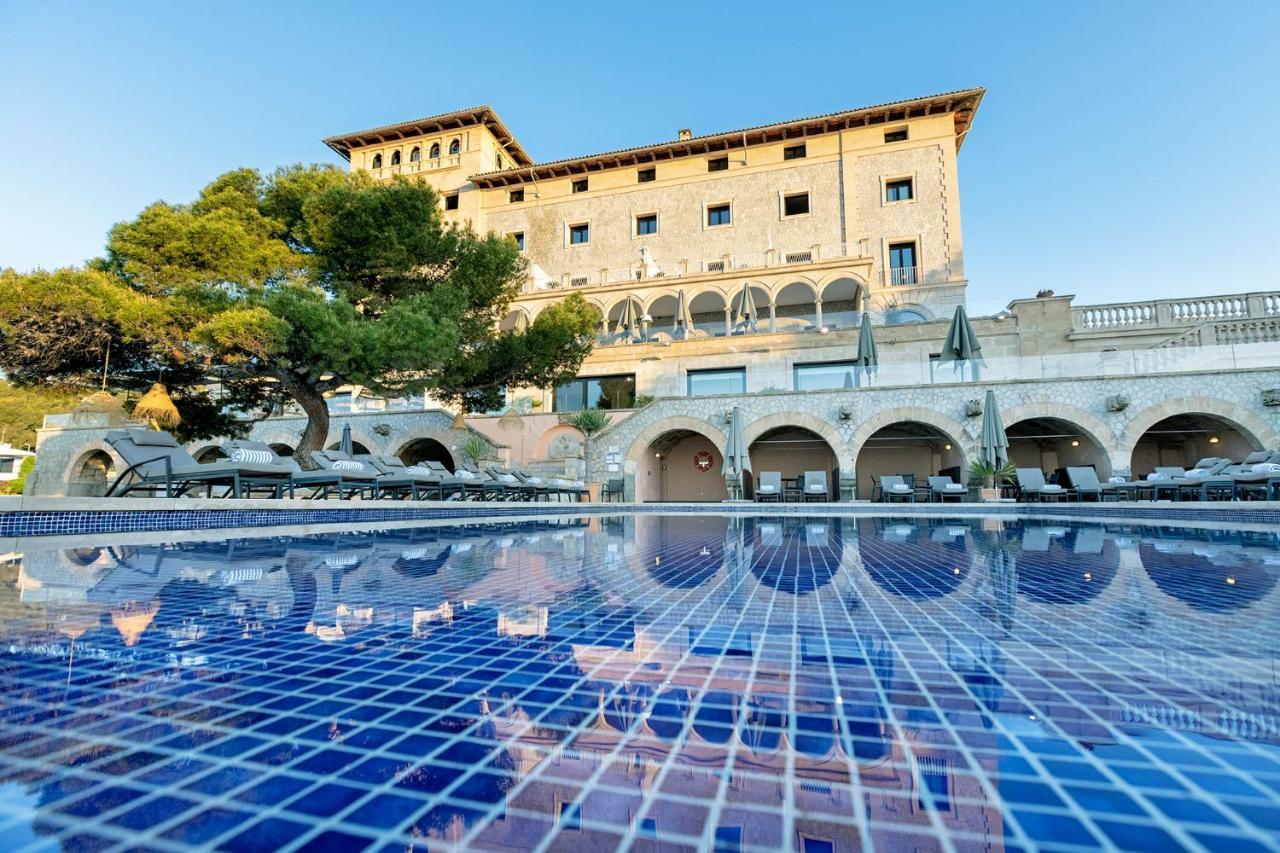 Hotel Hospes Maricel Y Cas Català