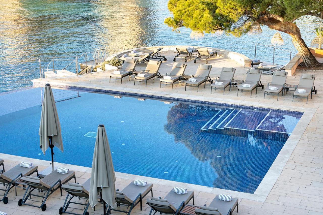 Hotel Hospes Maricel Y
