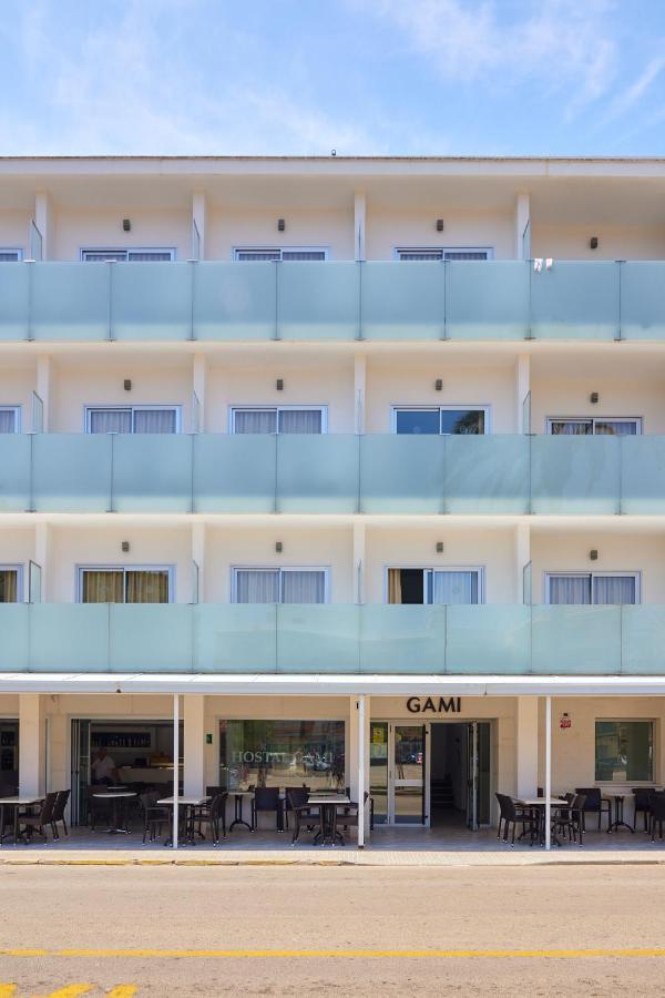 Gami Adults Only Guest house Cala Ratjada (Mallorca)
