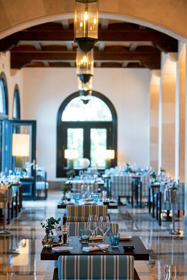 Hotel Hospes Maricel Y