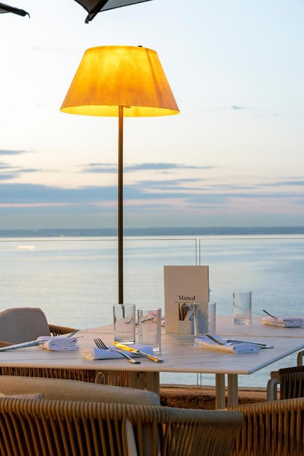 Hotel Hospes Maricel Y 5*