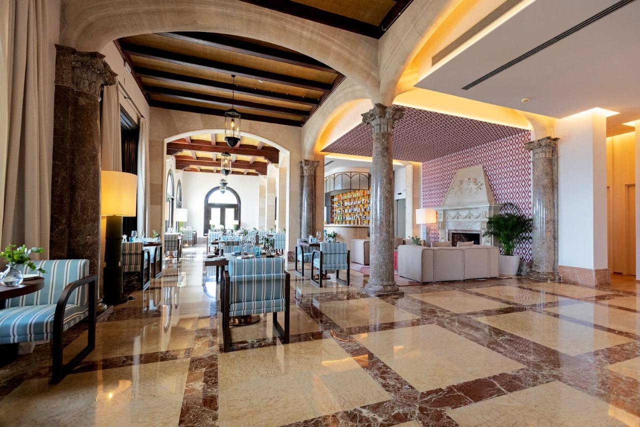 Hotel Hospes Maricel Y