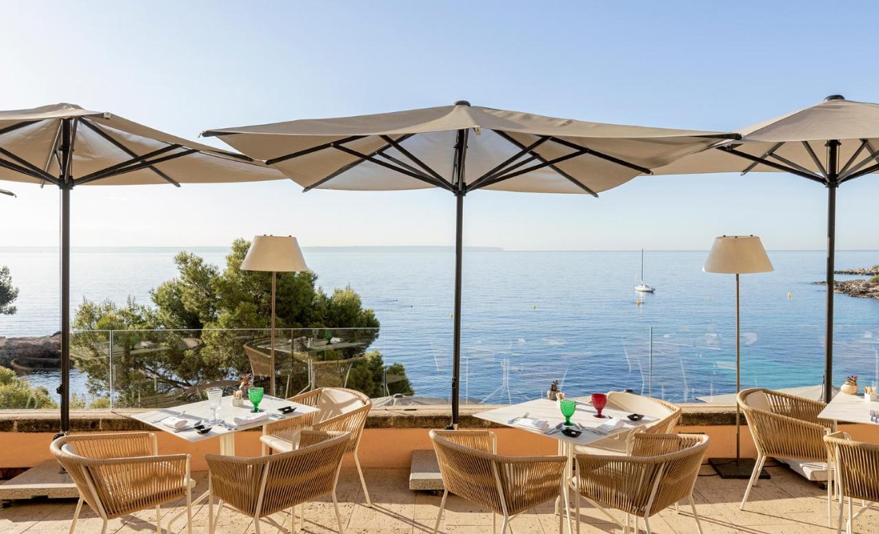 Hospes Maricel Y Hotel Cas Català