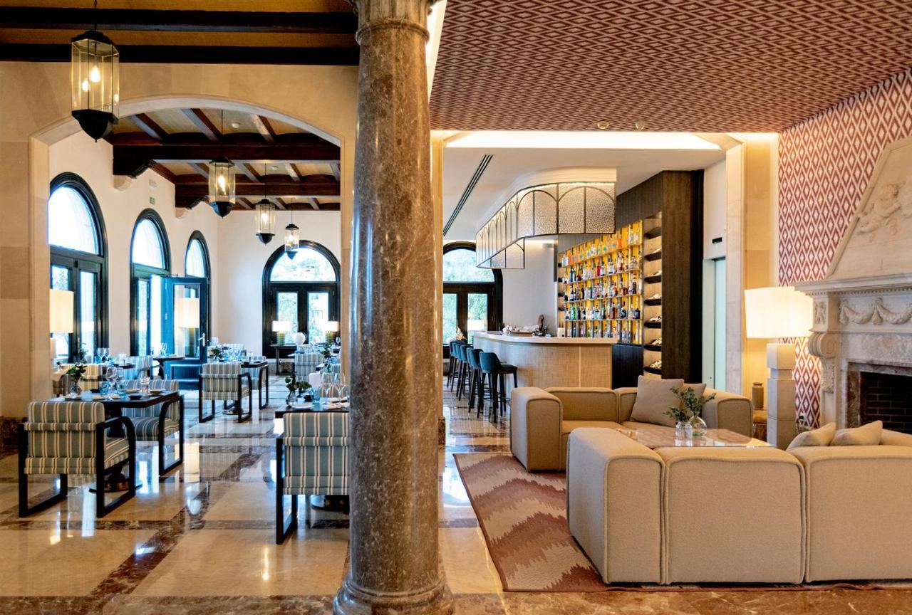 Hospes Maricel Y Hotel 5*