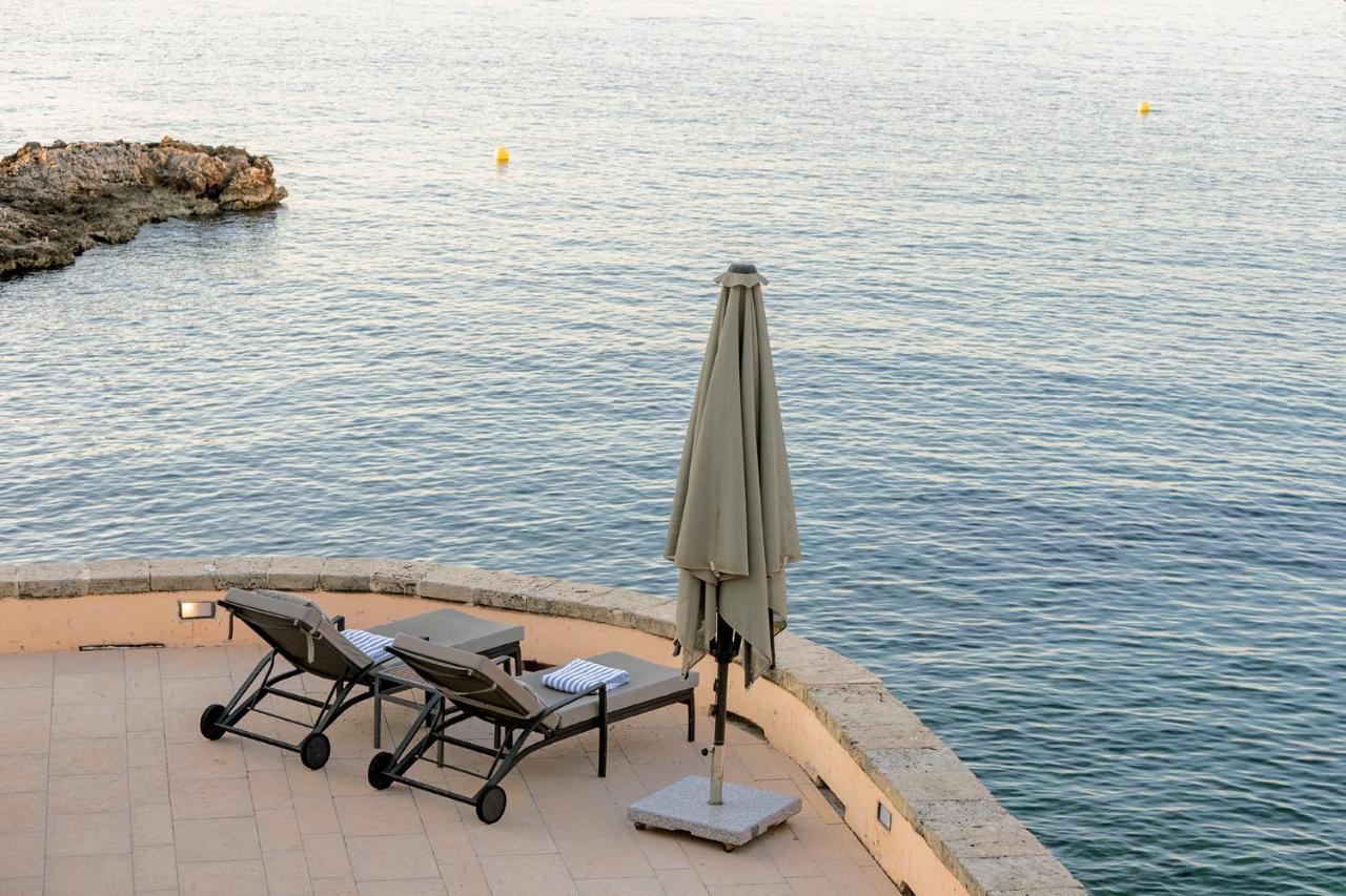 Hospes Maricel Y Hotel 5*