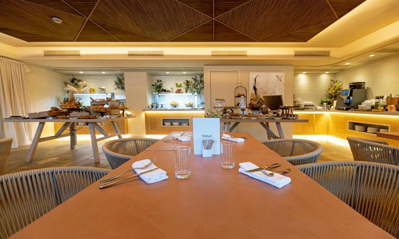 Hotel Hospes Maricel Y 5*