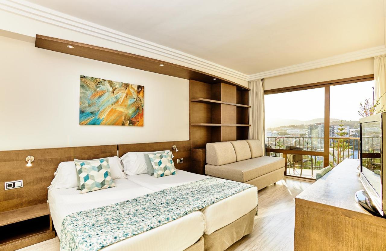 Leonardo Royal Mallorca Hotel Palmanova