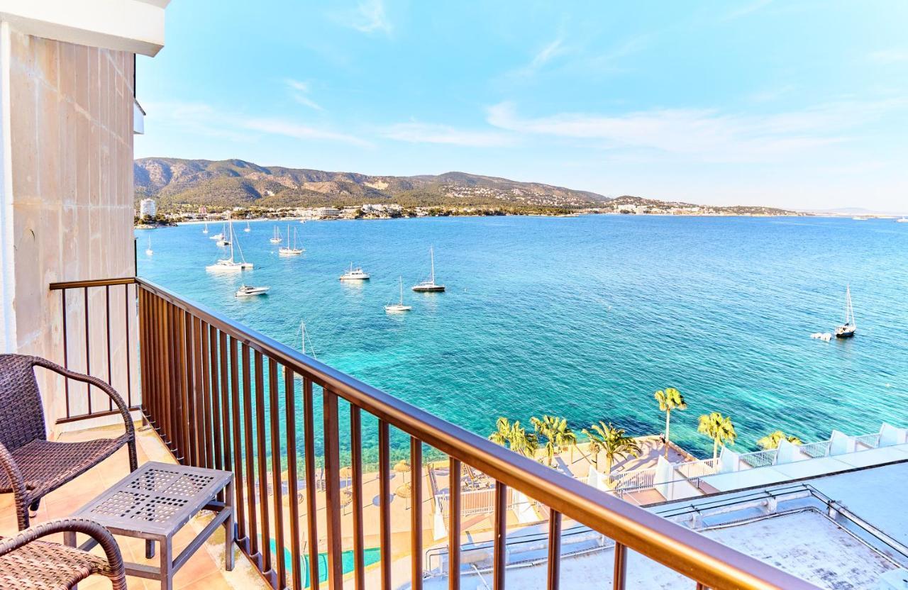 Leonardo Royal Mallorca Hotel 4*