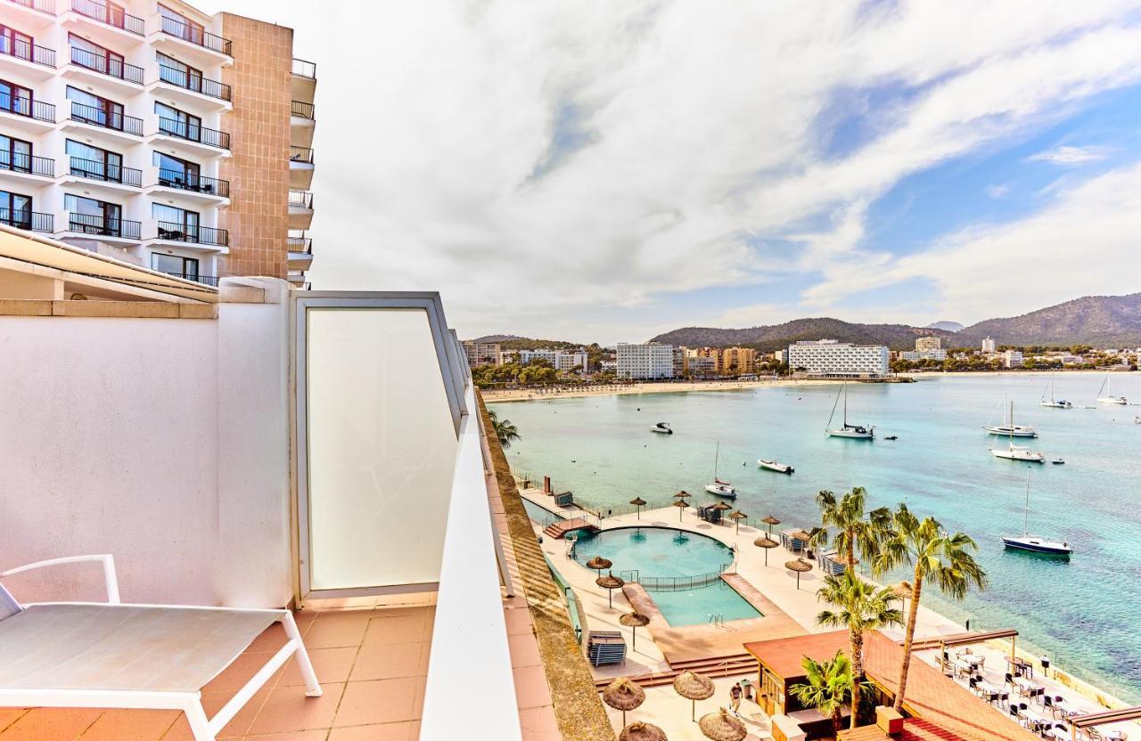 Hotel Leonardo Royal Mallorca Palmanova