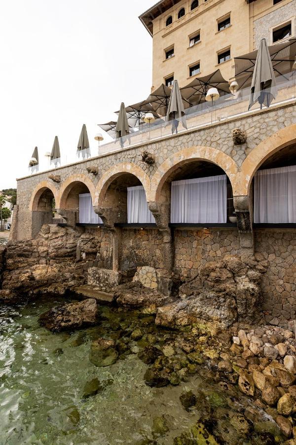 Hospes Maricel Y Hotel Cas Català