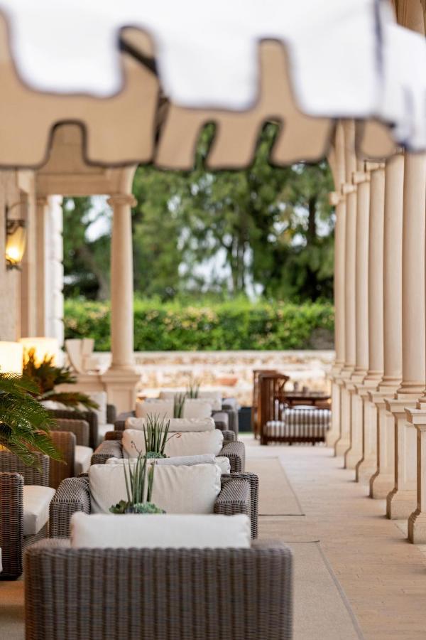 Hospes Maricel Y Hotel 5*