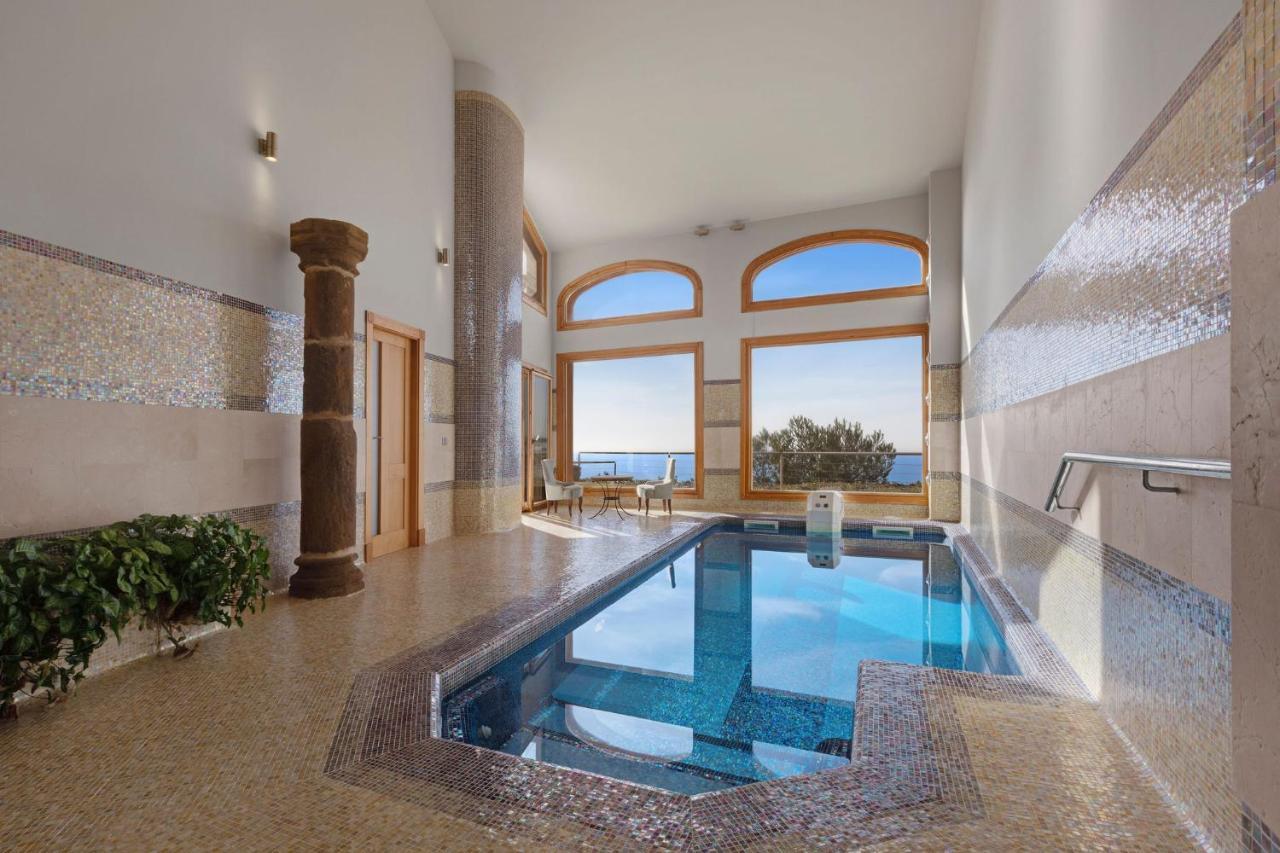 Villa Luna *