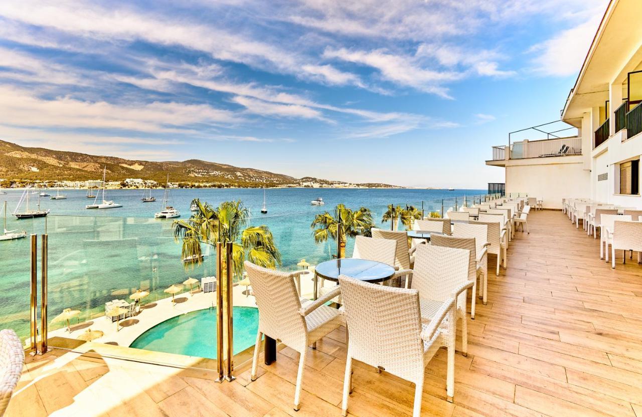 Leonardo Royal Mallorca 4* Palmanova