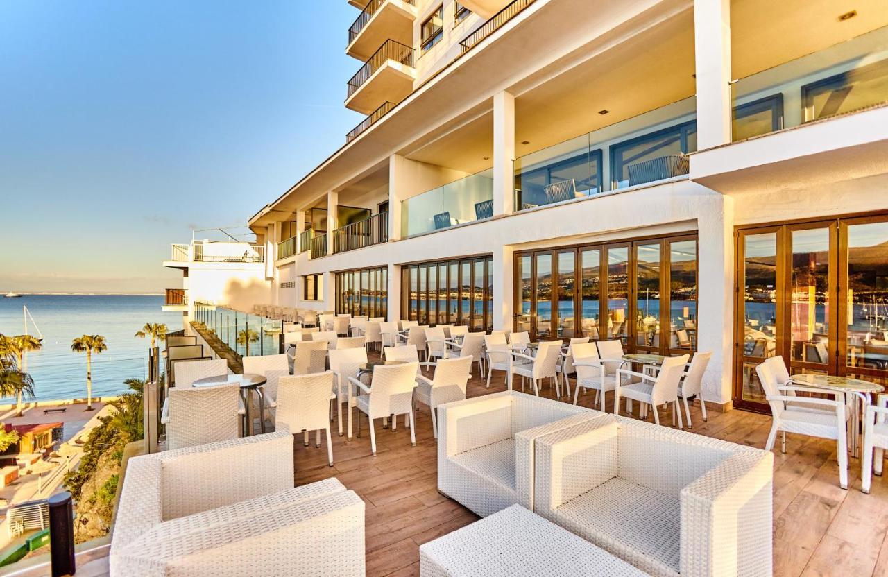 Hotel Leonardo Royal Mallorca 4*
