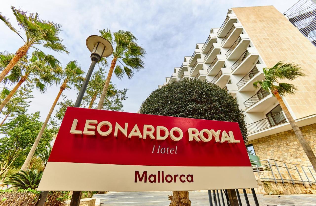 Leonardo Royal Mallorca Palmanova