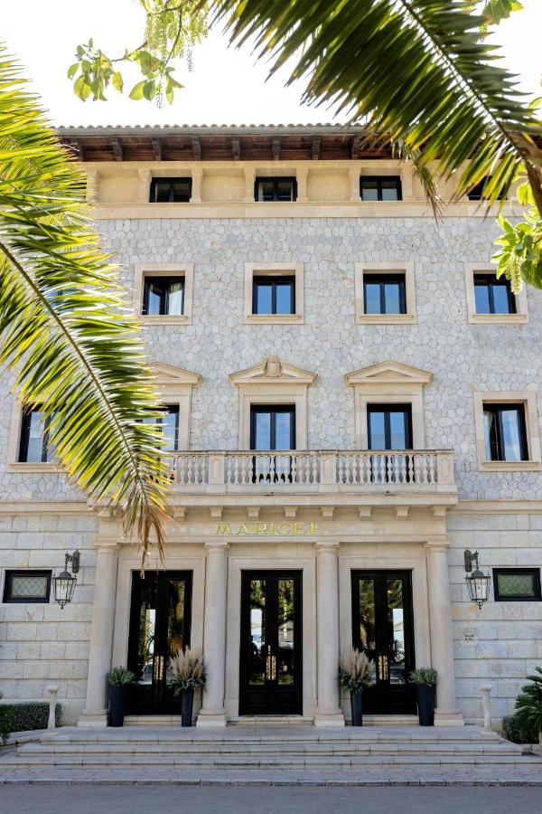 Hospes Maricel Y Hotel Cas Català